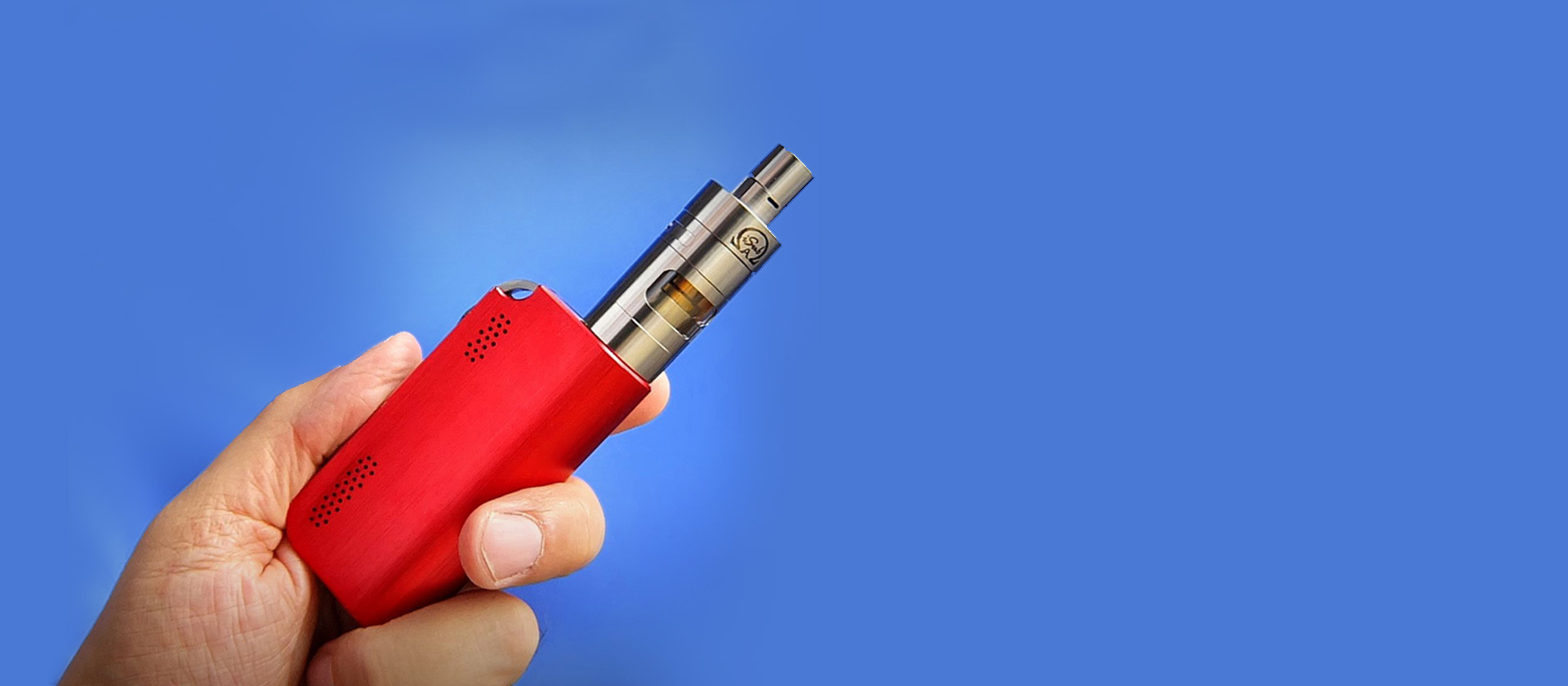 Cool Fire IV Kit Product INNOKIN®